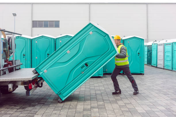 Best Luxury portable toilet rental  in Greenville, OH
