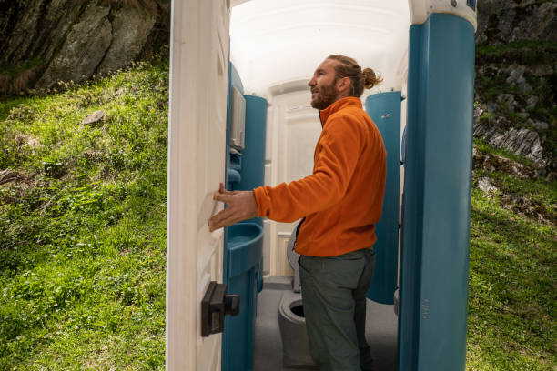 Best Event porta potty rental  in Greenville, OH