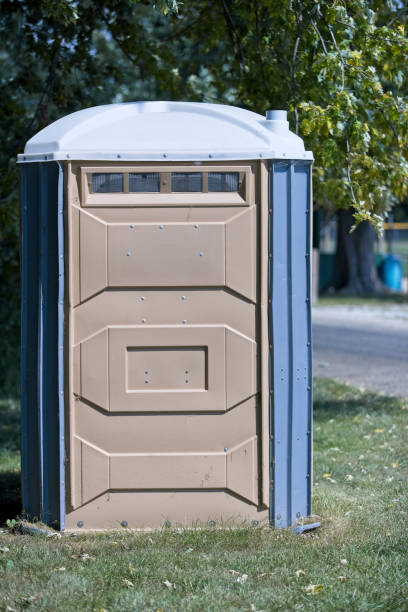 Portable Toilet Options We Offer in Greenville, OH