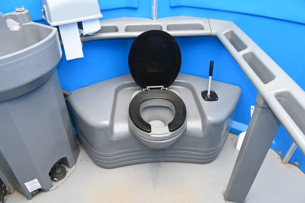 Trusted Greenville, OH porta potty rental Experts