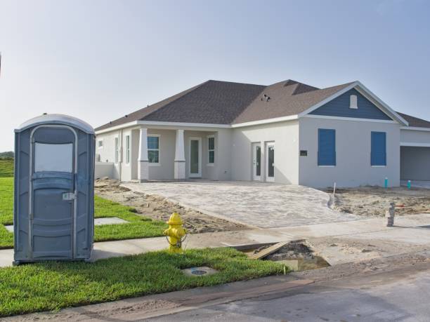 Best Temporary restroom rental  in Greenville, OH