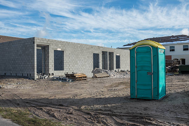Best Local porta potty services  in Greenville, OH